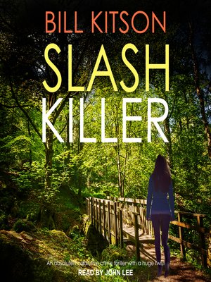 cover image of Slash Killer